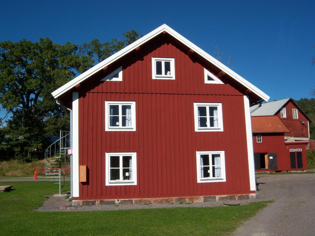 Skeppsdockans Hostel *