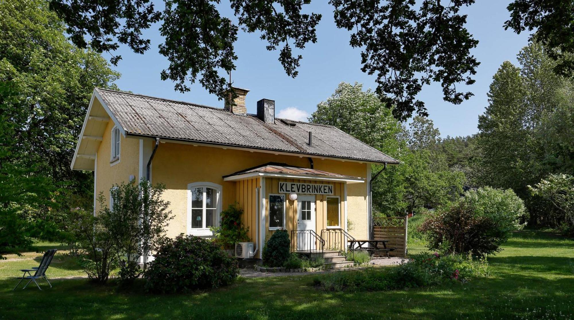Skeppsdockans Hostel
