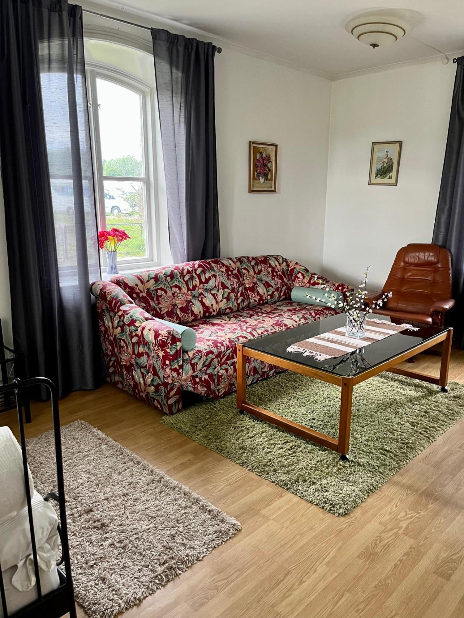Vandrerhjem Skeppsdockans Söderköping