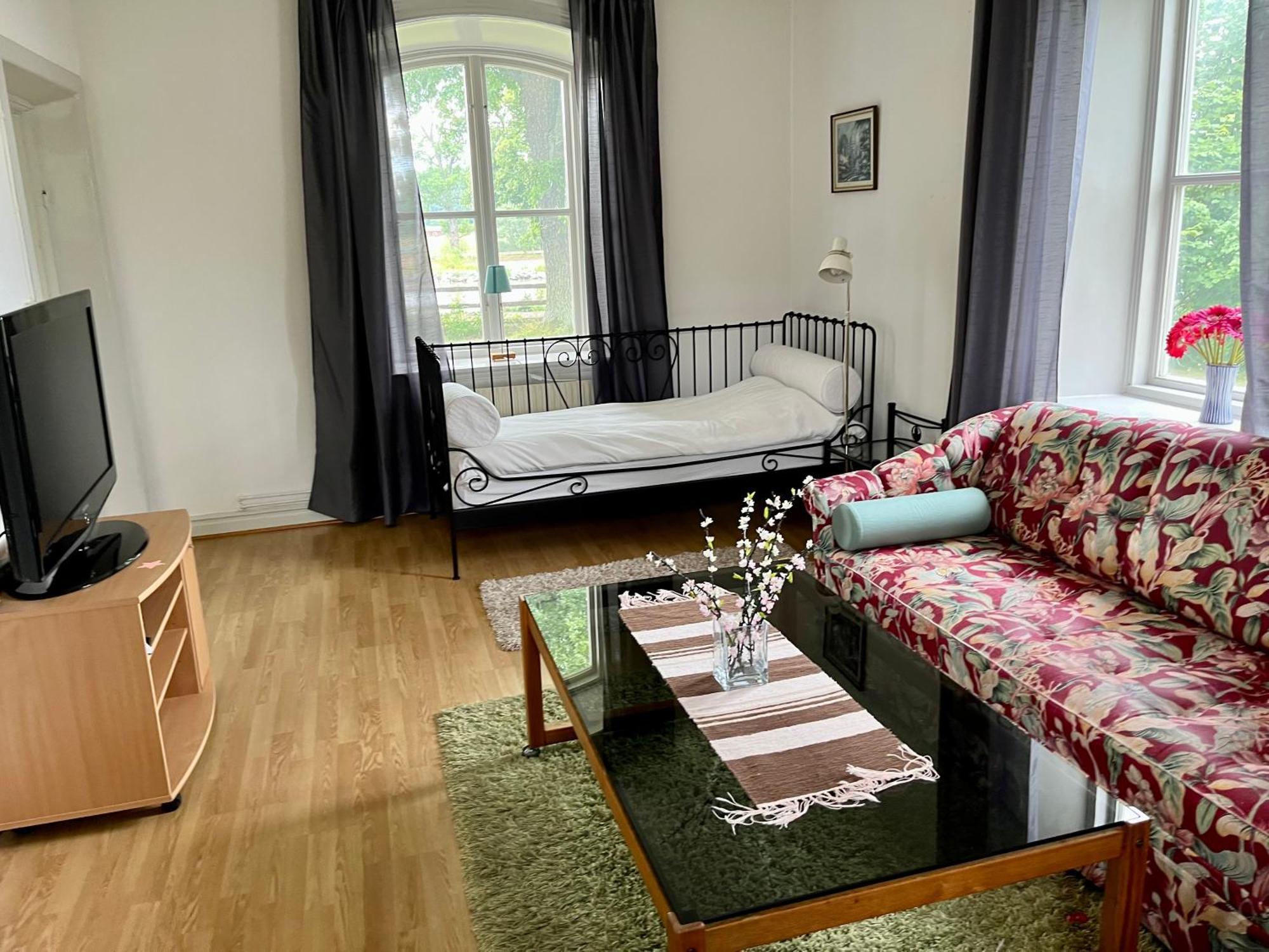 Skeppsdockans Hostel