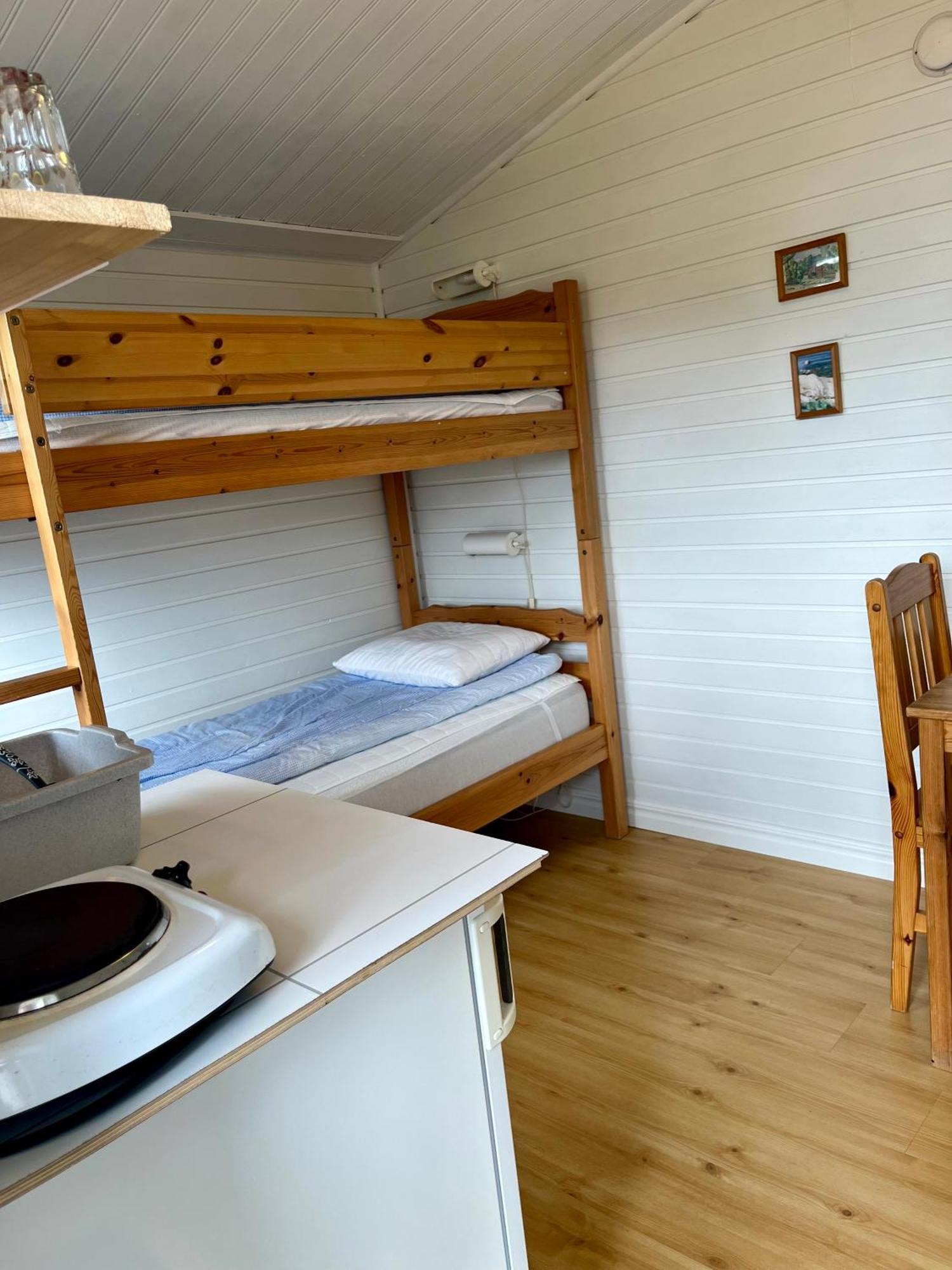 Skeppsdockans Vandrerhjem *
