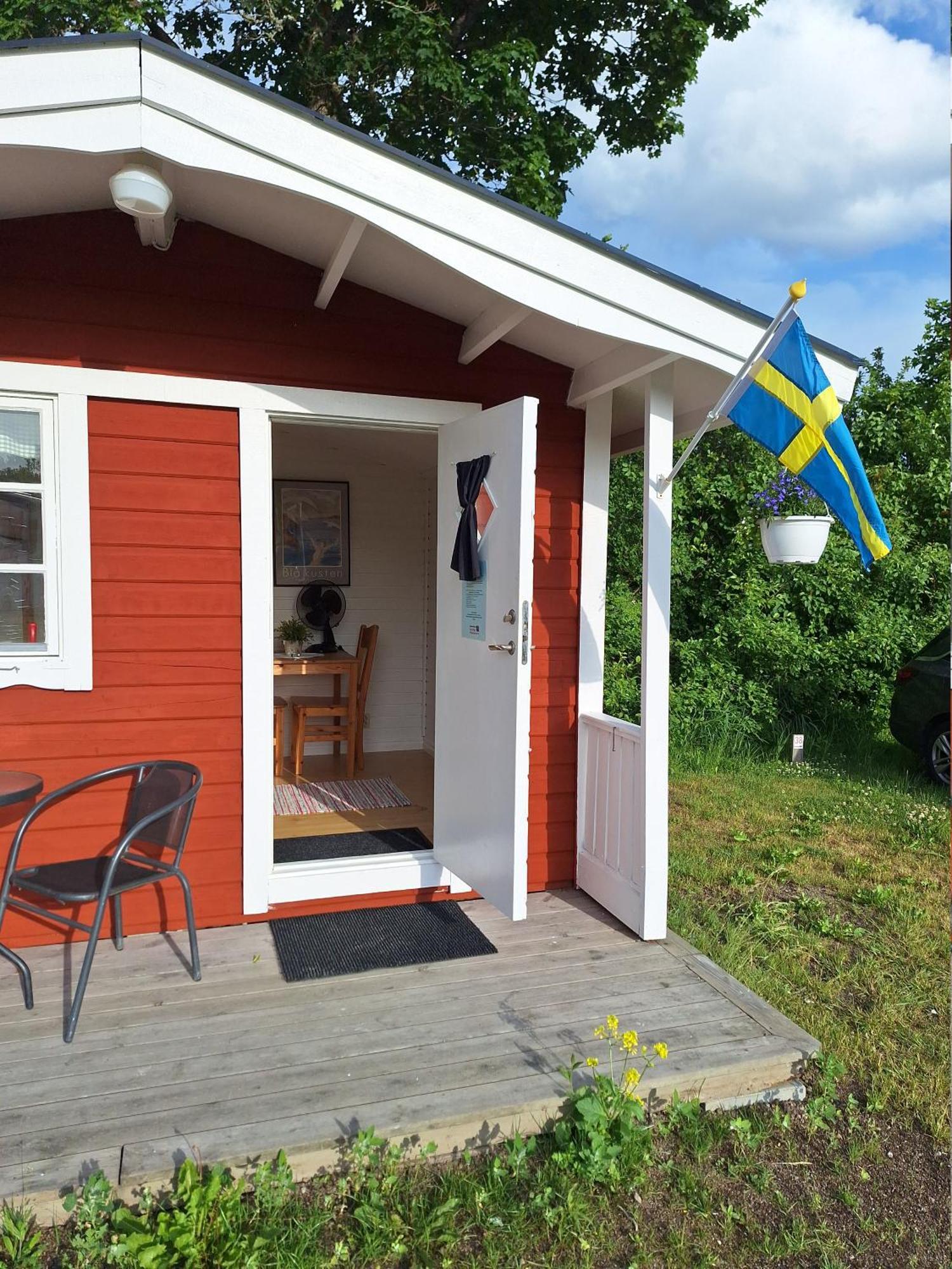 Skeppsdockans Vandrerhjem