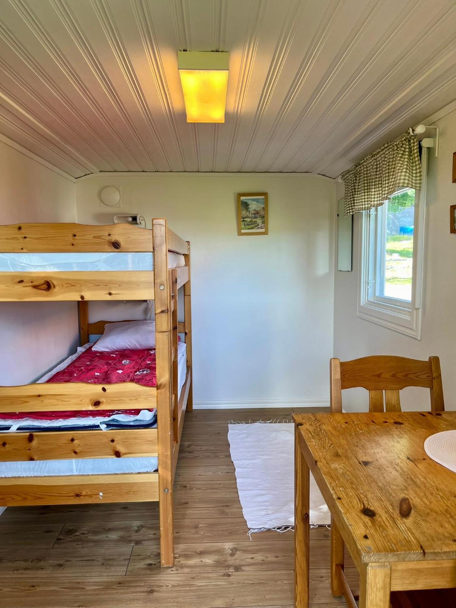 Skeppsdockans Hostel *