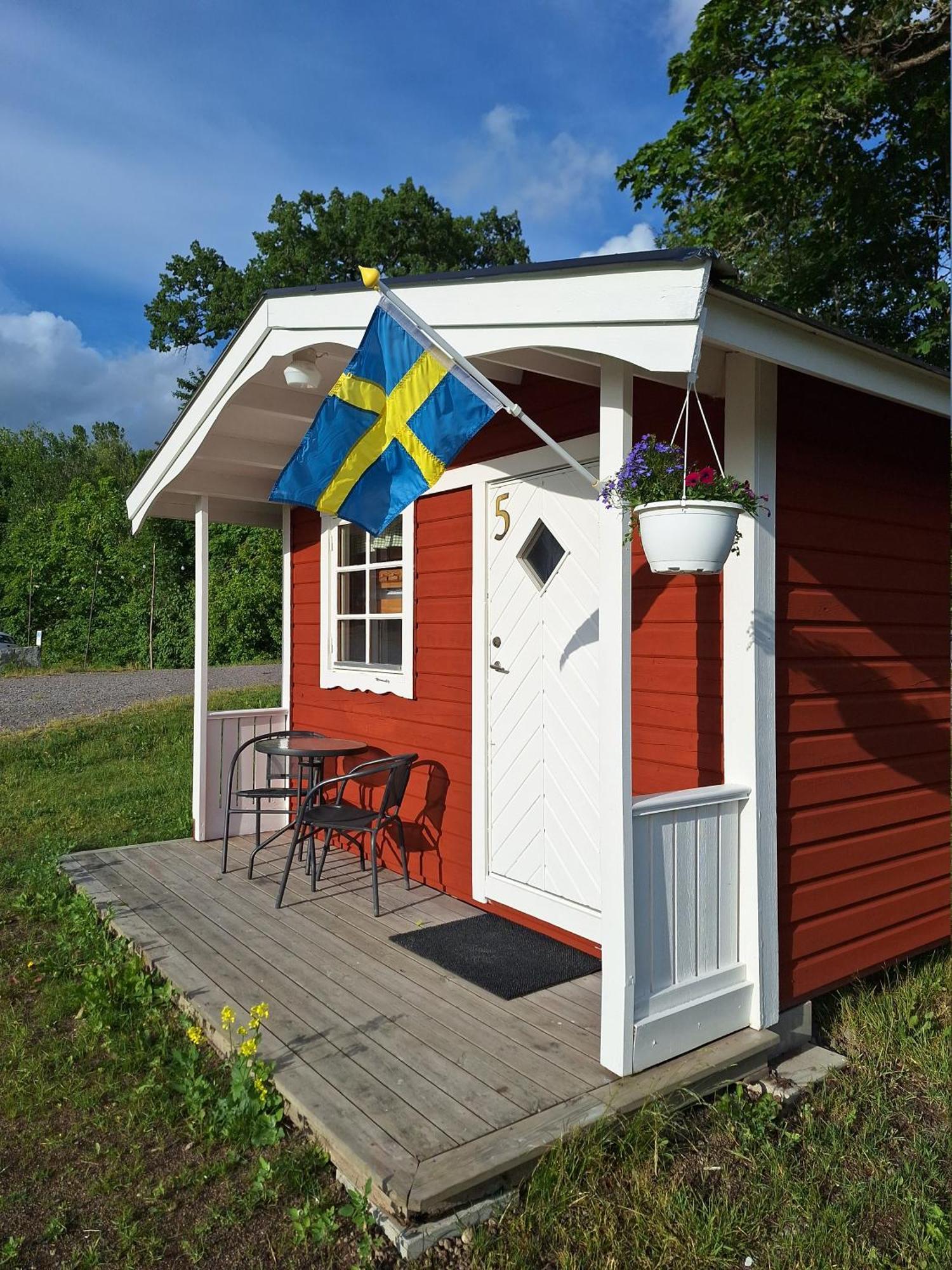 Skeppsdockans * Soderkoping