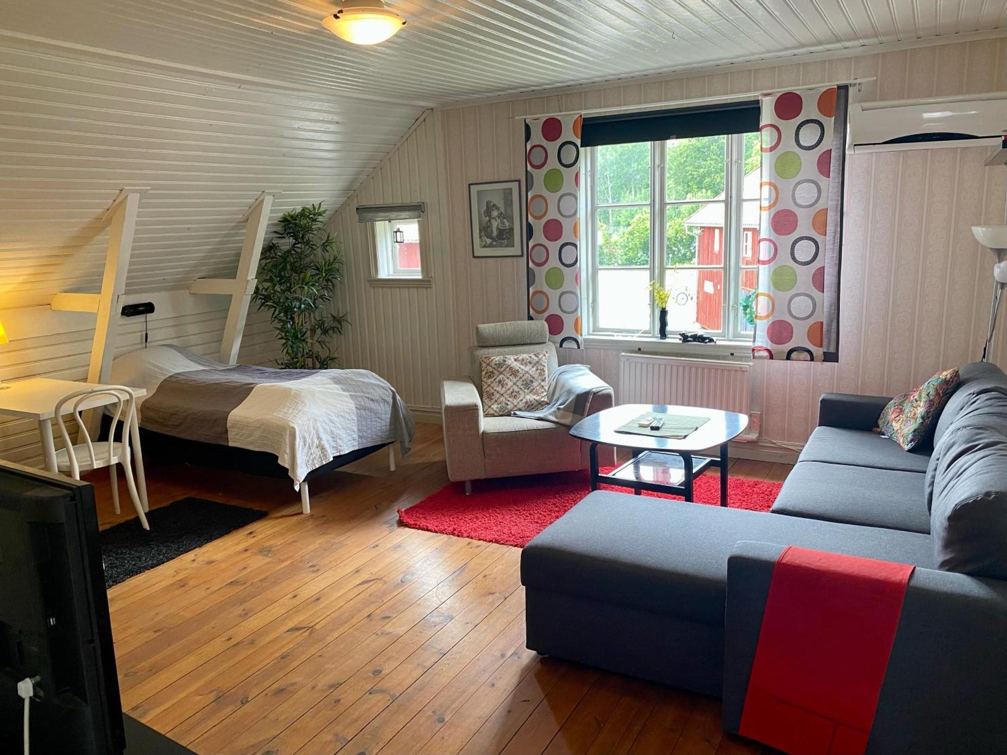 Skeppsdockans Vandrerhjem Söderköping
