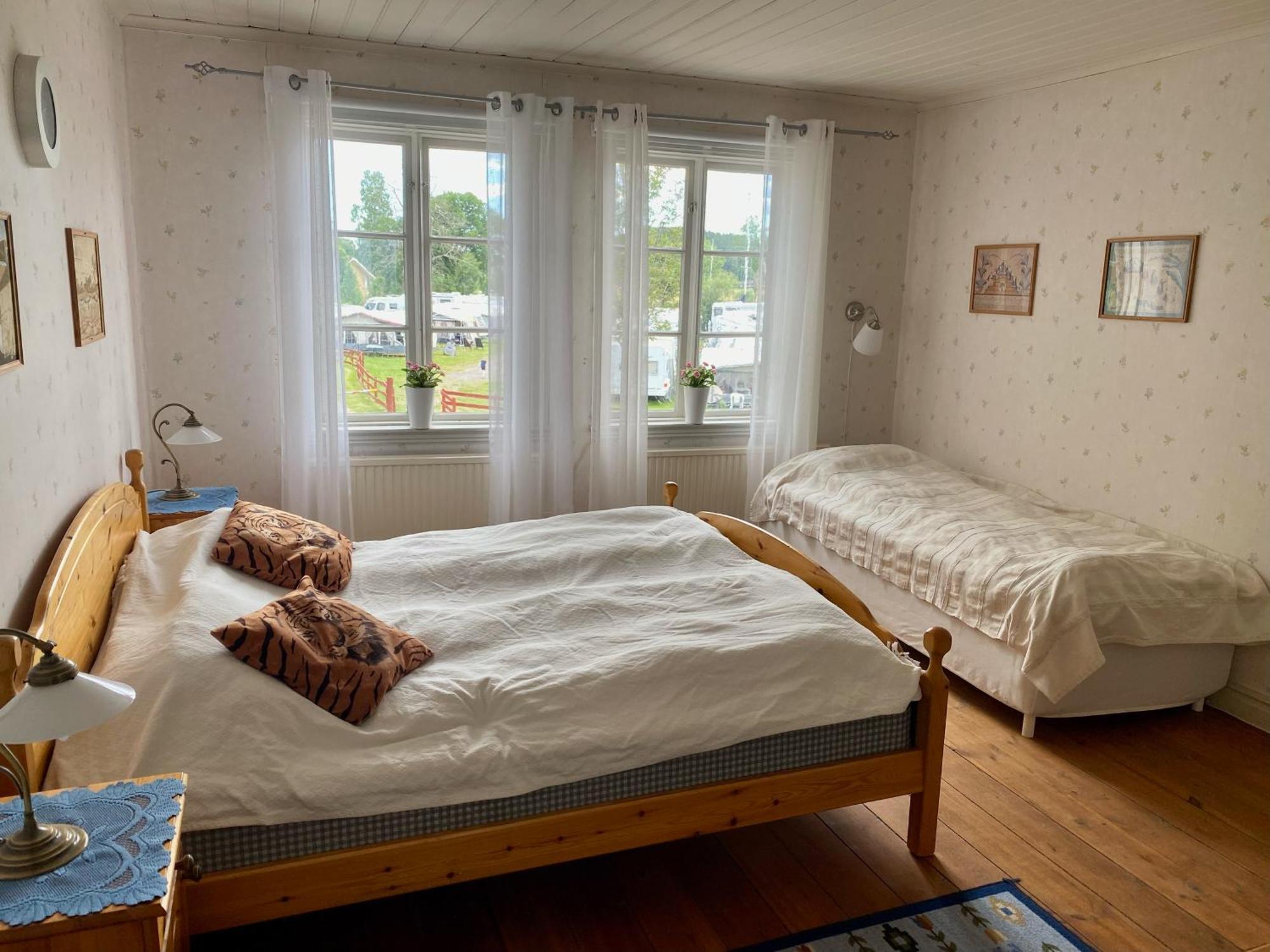 Skeppsdockans Hostel *