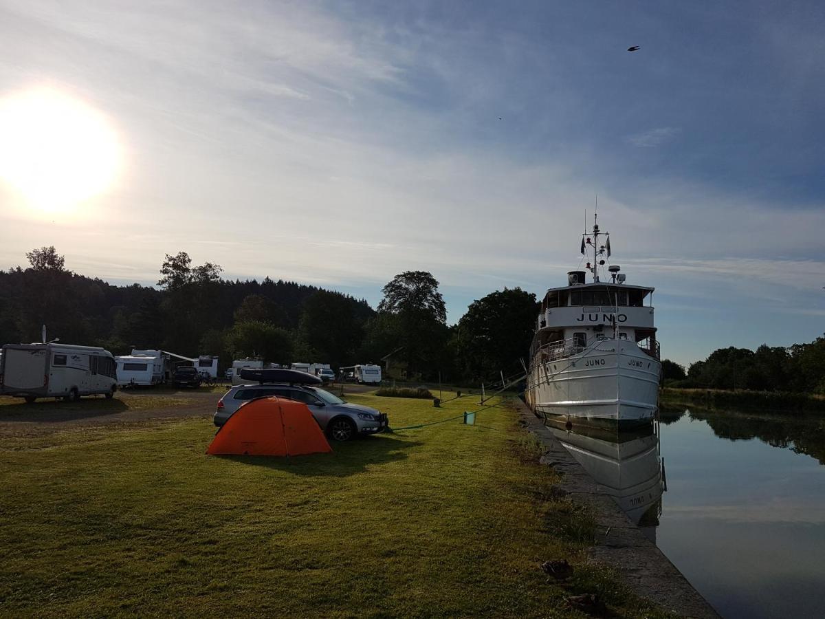 Skeppsdockans Hostel