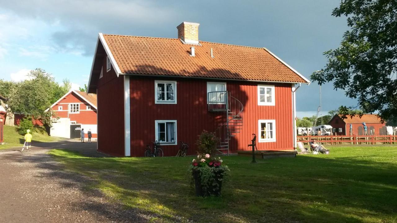Hostel Skeppsdockans *